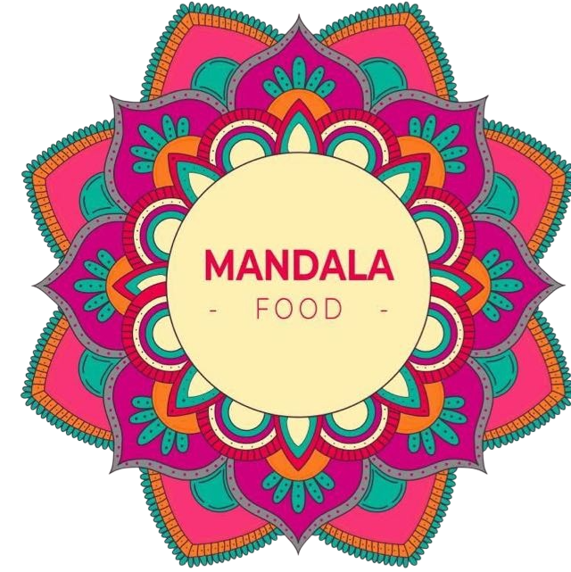 Mandala's Food & Bar Logo